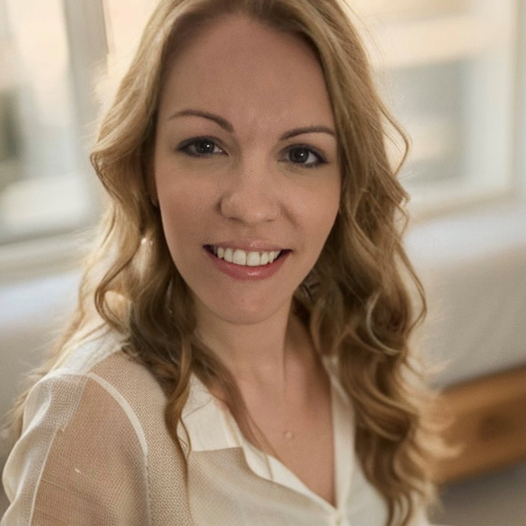 photo of  Brooke Birdelle
