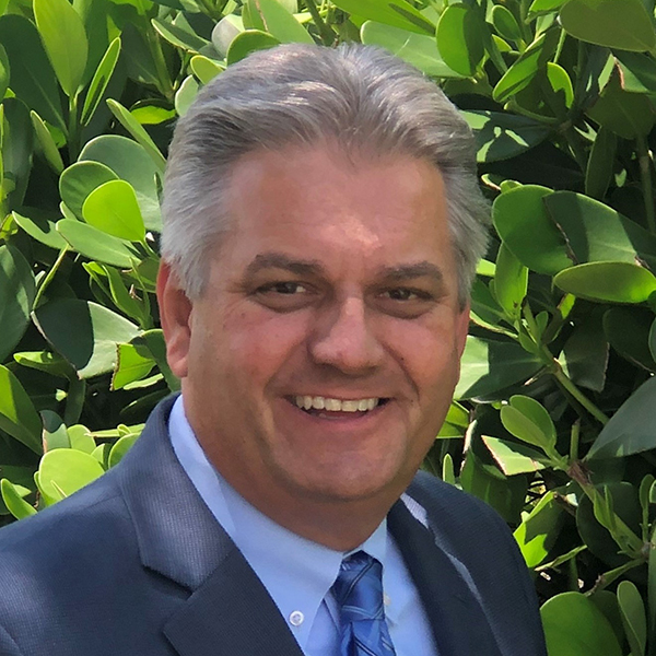 photo of David Kupstas