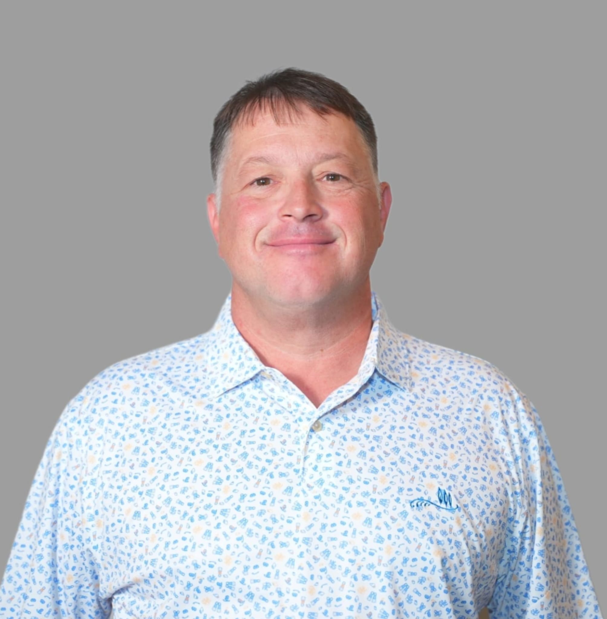 photo of Bob Quattrone