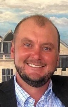 photo of Jordan Ball