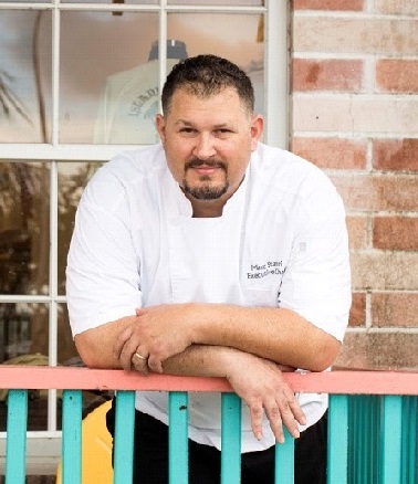 photo of Marc Stanzi