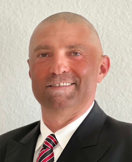 photo of Marius C Stan
